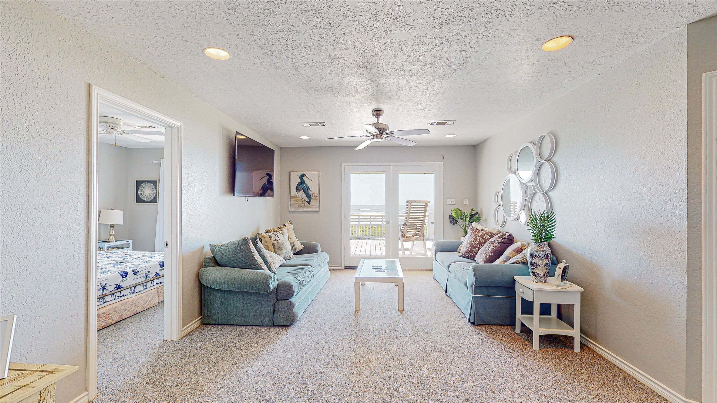 3433 Sand Castle Lane Crystal Beach, TX 77650 - Photo 16 of 30