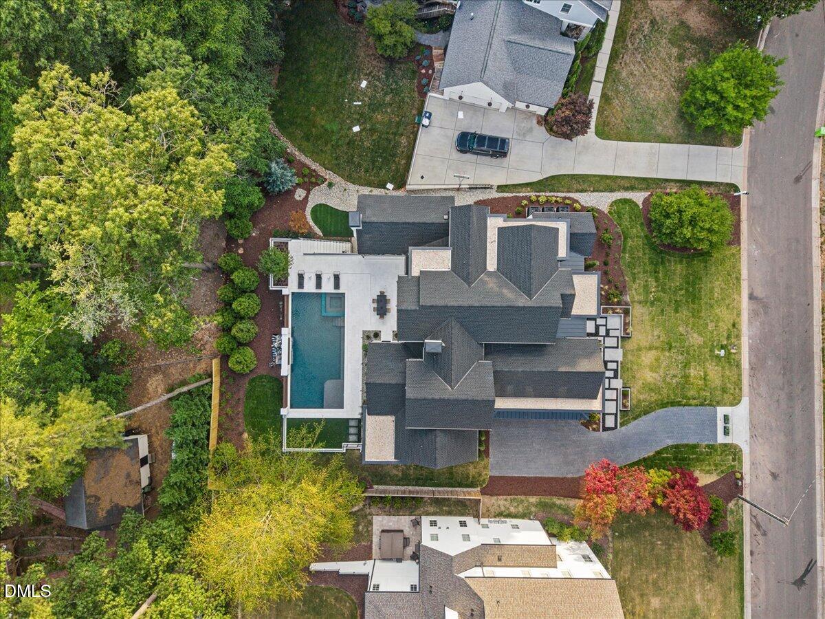 5301 Inglewood Lane Raleigh, NC 27609 - Photo 88 of 88 87-DJI_20260618072202_0072_D
