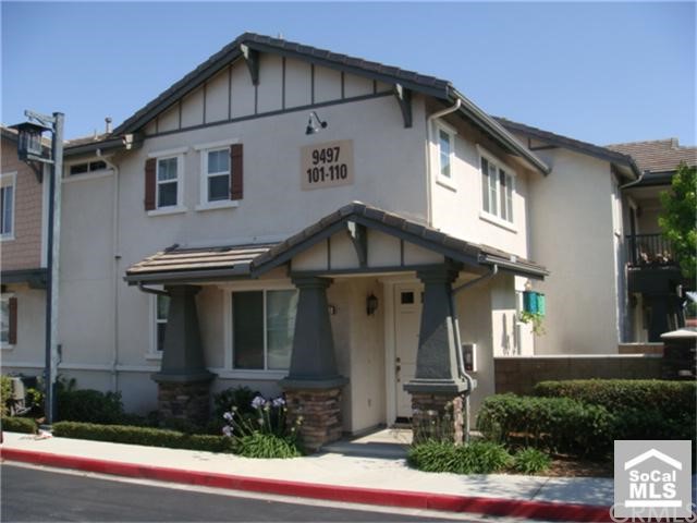 9497 Jack Rabbit Drive, Unit 101 Rancho Cucamonga, CA 91730 - Photo 1 of 1