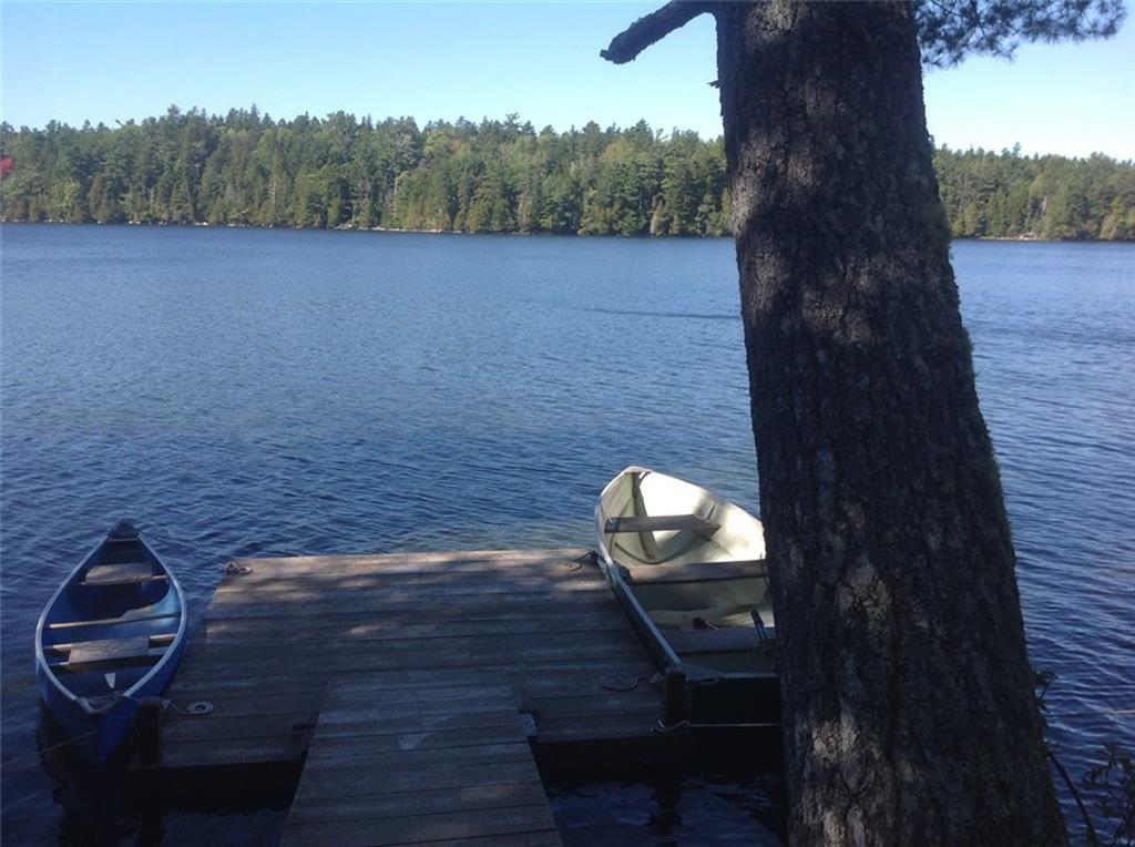 158 Northern Neck Road Mount Desert, ME 04660 - Photo 4 of 22 Dock faces west, Acadia National...