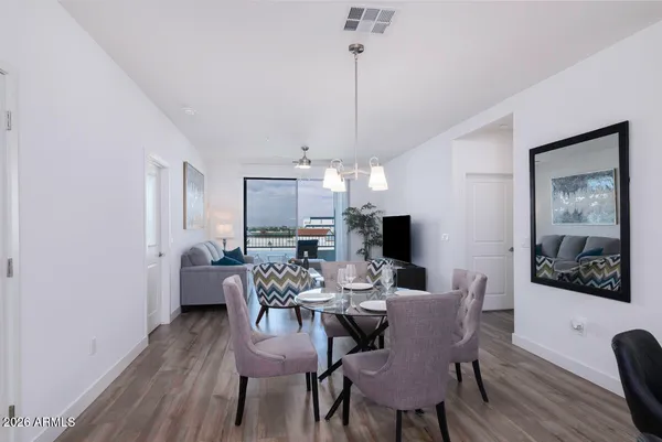 $5,000 | 2511 West Queen Creek Road, Unit 380, Chandler, AZ 85248