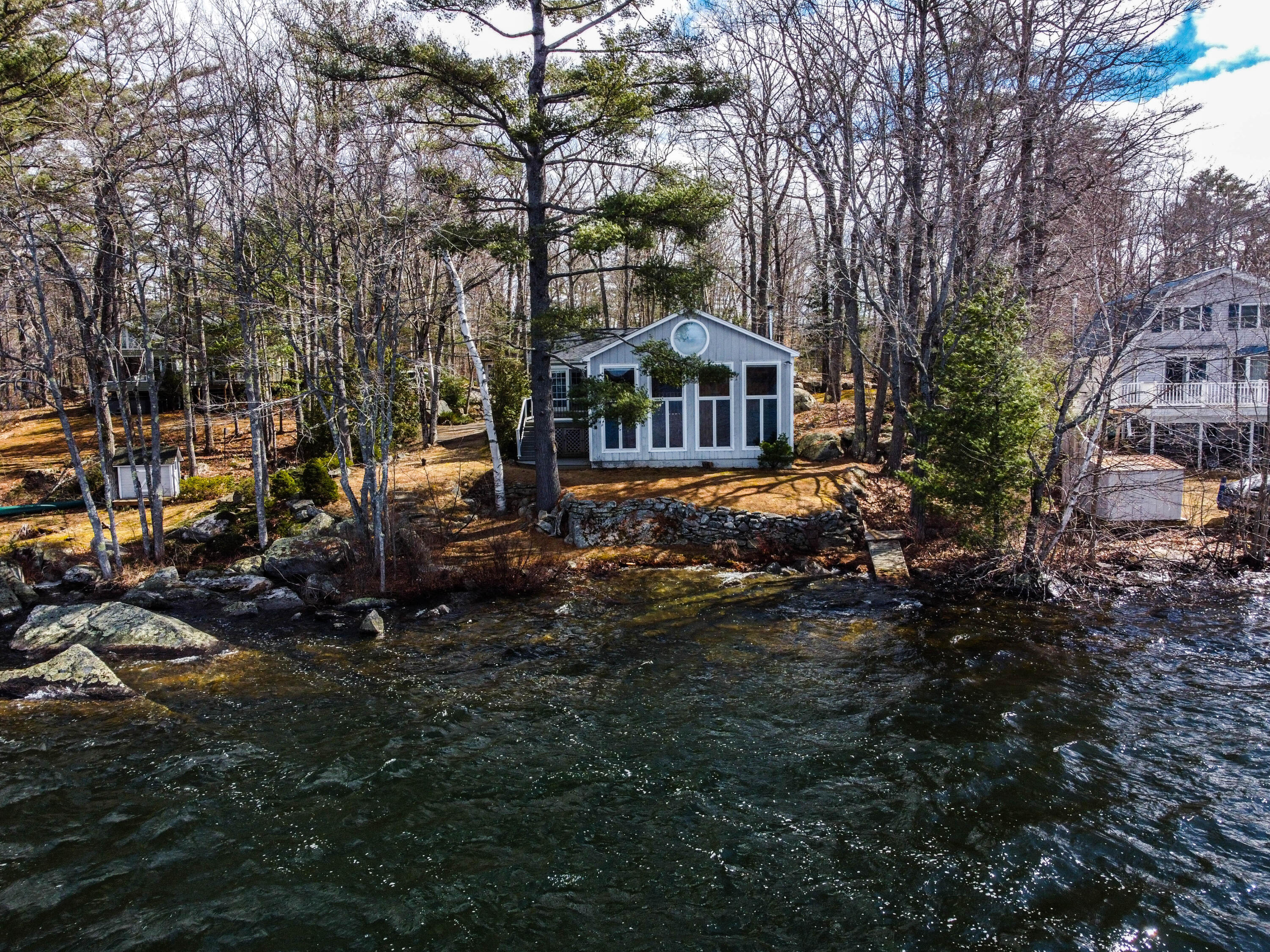 15 Hayes Landing Road Augusta, ME 04330 - Photo 4 of 51 15 hayes fin-62