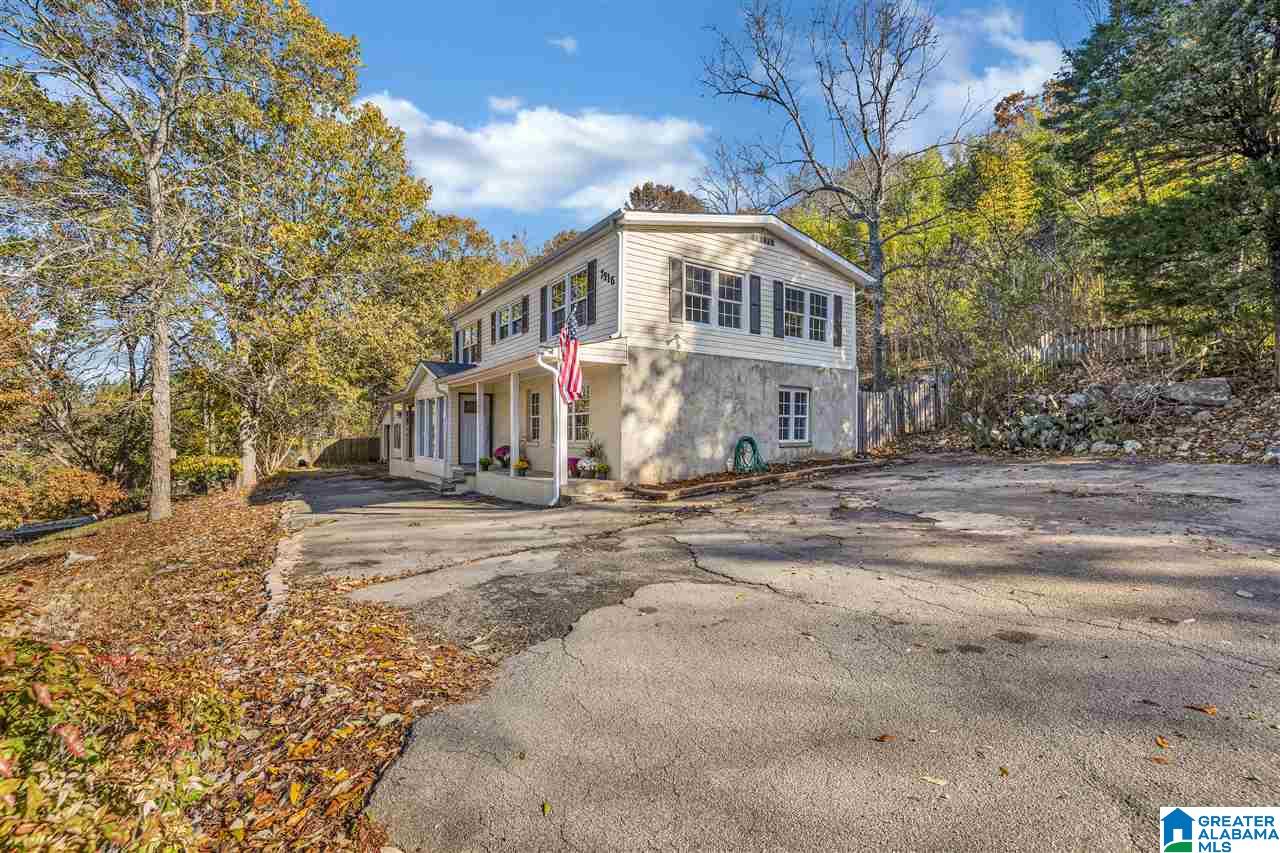 7916 Solid Rock Road Trussville, AL 35173 - Photo 26 of 37
