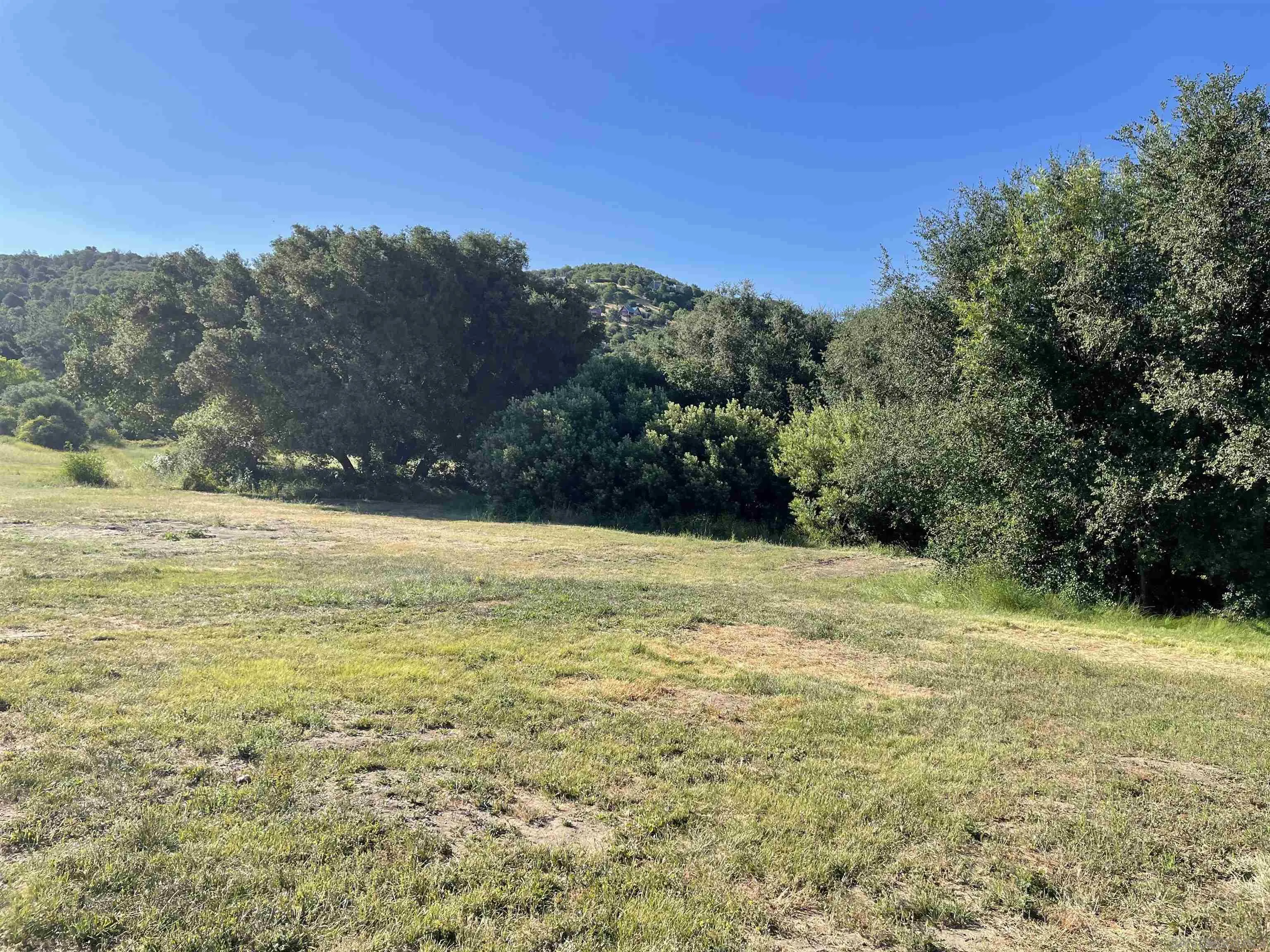 5750 Forest Meadow Road, Unit 1 Julian, CA 92036 - Photo 23 of 36 a view of lake view and mountain view