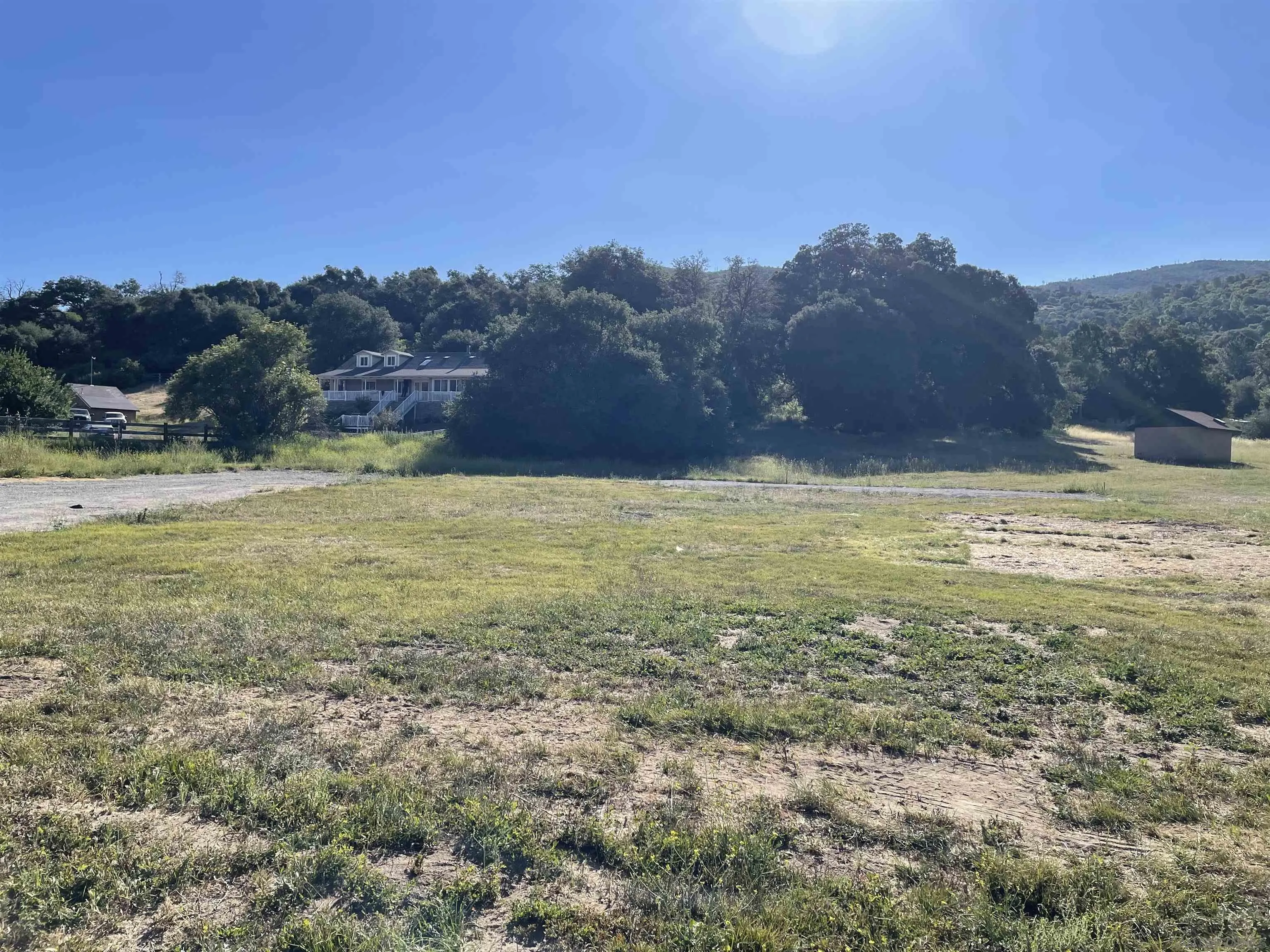 5750 Forest Meadow Road, Unit 1 Julian, CA 92036 - Photo 24 of 36 a view of a lake view