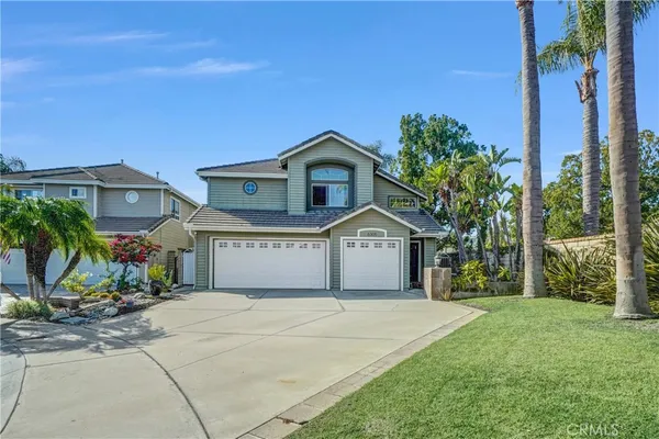 $1,599,000 | 6305 St Francis Court, Yorba Linda, CA 92886