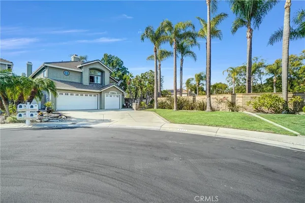 $1,599,000 | 6305 St Francis Court, Yorba Linda, CA 92886