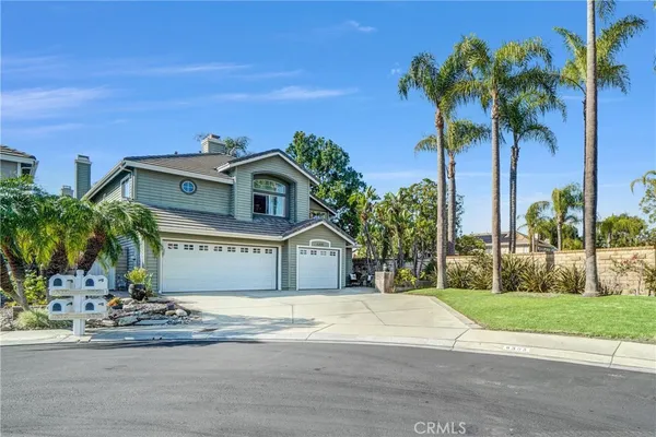 $1,599,000 | 6305 St Francis Court, Yorba Linda, CA 92886
