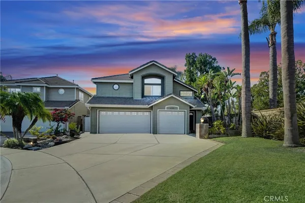 $1,599,000 | 6305 St Francis Court, Yorba Linda, CA 92886