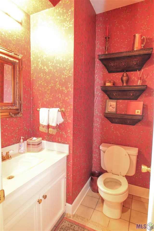 4018 Indian Run Drive Baton Rouge, LA 70816 - Photo 16 of 30