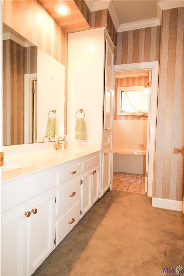 4018 Indian Run Drive Baton Rouge, LA 70816 - Photo 19 of 30