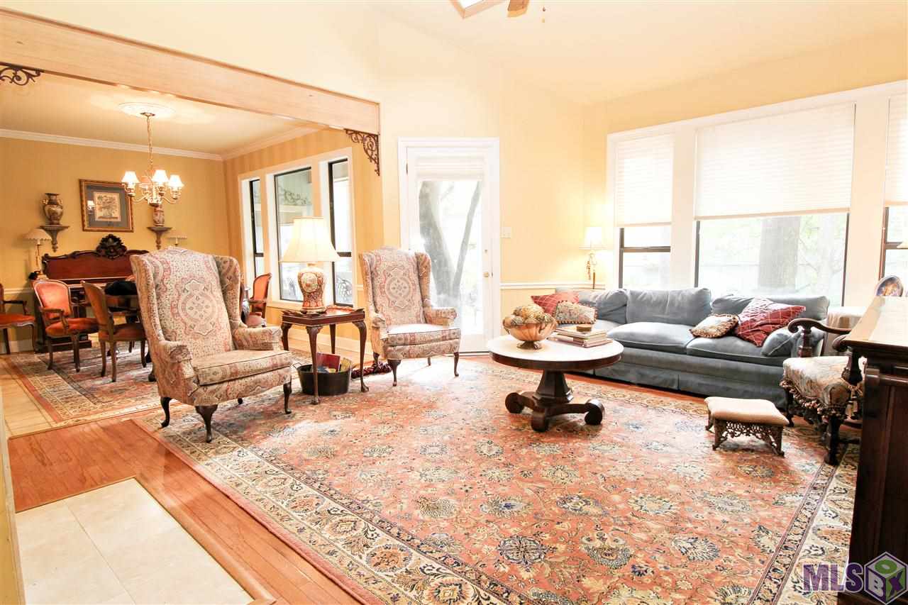 4018 Indian Run Drive Baton Rouge, LA 70816 - Photo 2 of 30