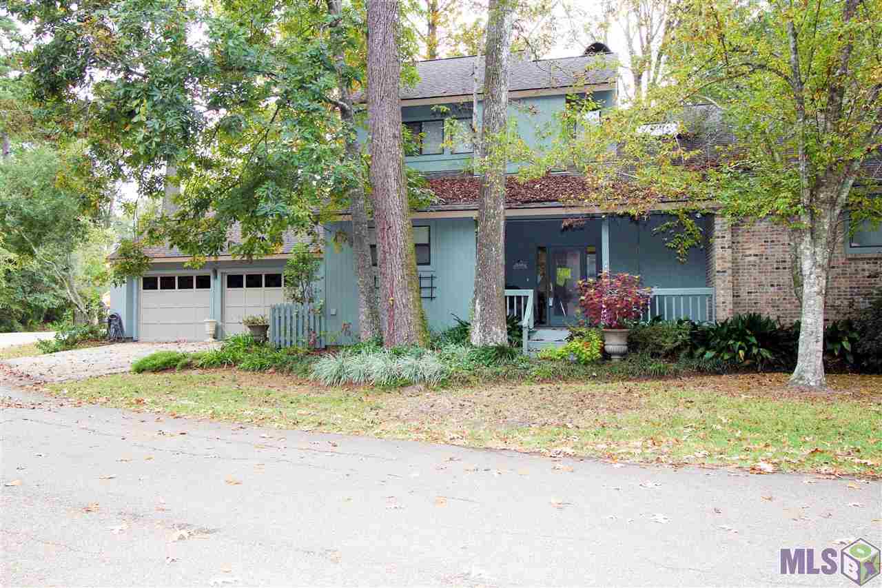 4018 Indian Run Drive Baton Rouge, LA 70816 - Photo 25 of 30