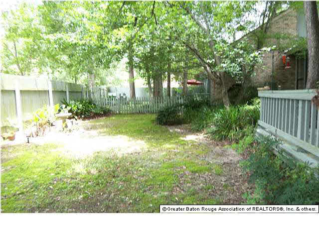 4018 Indian Run Drive Baton Rouge, LA 70816 - Photo 26 of 30