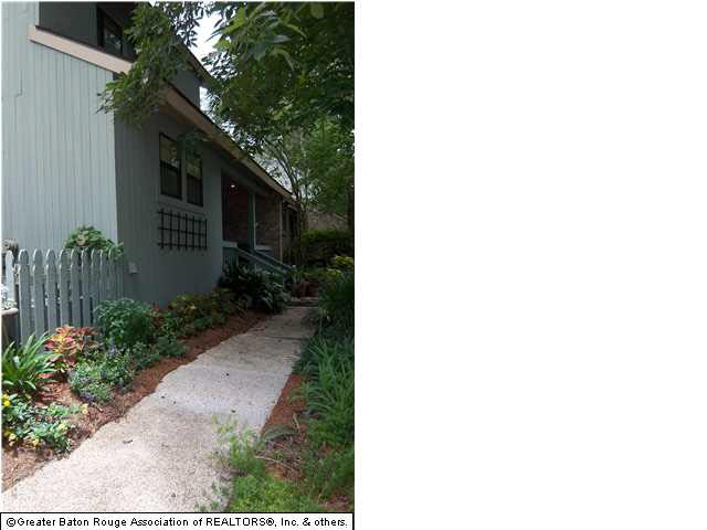 4018 Indian Run Drive Baton Rouge, LA 70816 - Photo 28 of 30