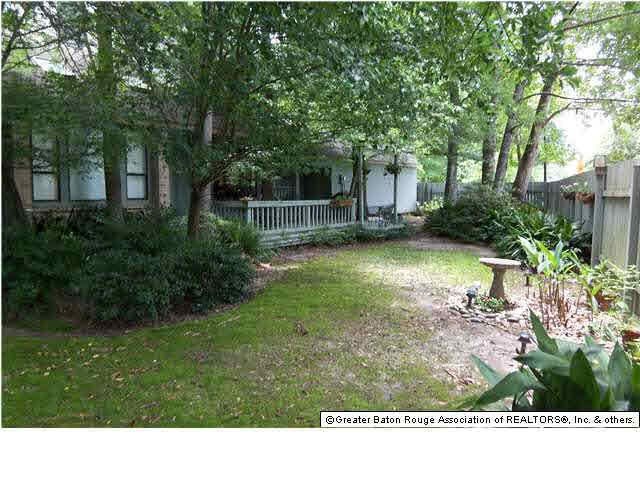 4018 Indian Run Drive Baton Rouge, LA 70816 - Photo 29 of 30