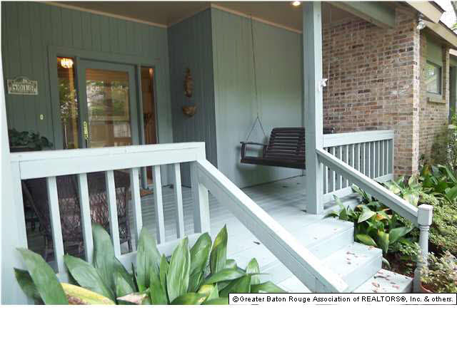 4018 Indian Run Drive Baton Rouge, LA 70816 - Photo 30 of 30