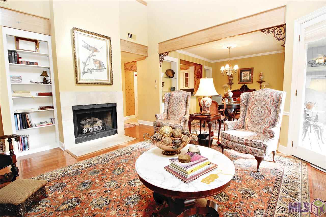 4018 Indian Run Drive Baton Rouge, LA 70816 - Photo 3 of 30