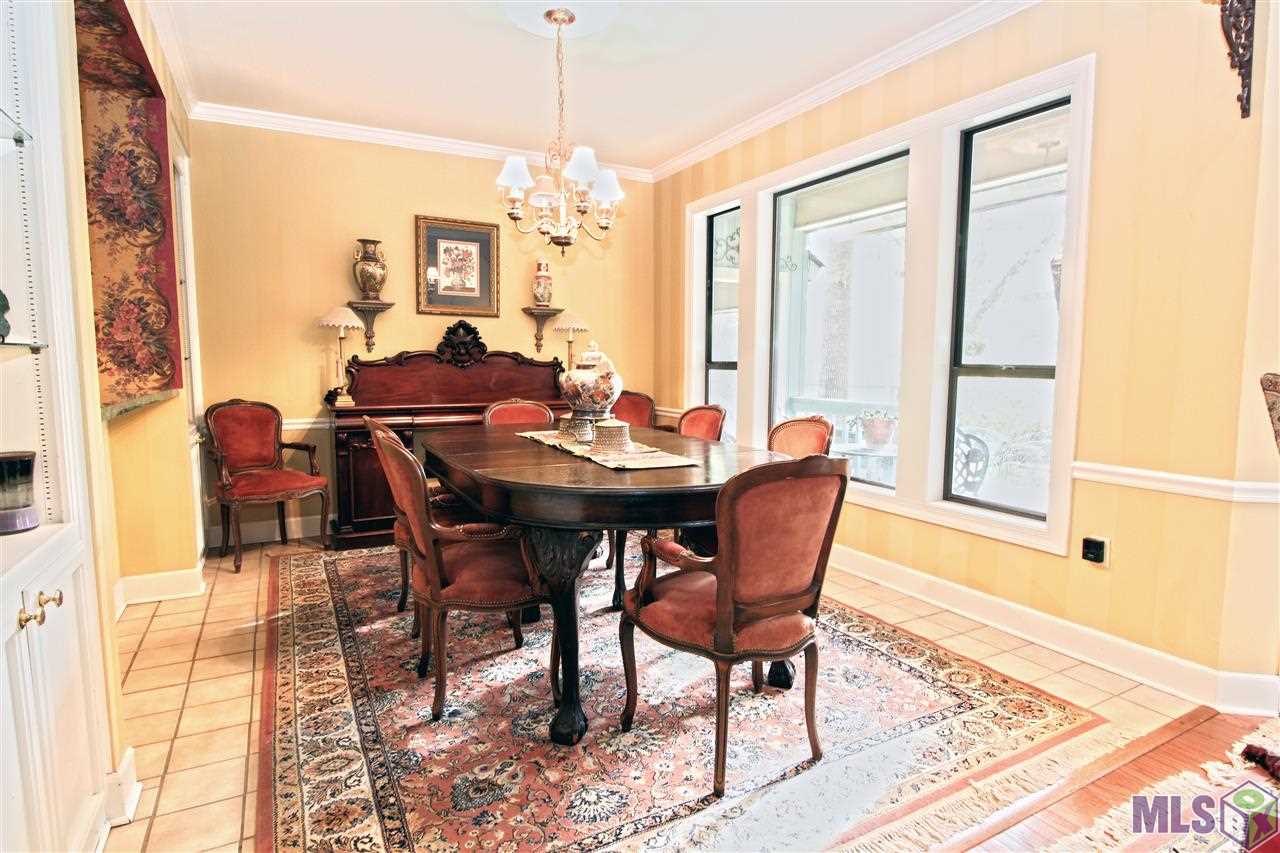 4018 Indian Run Drive Baton Rouge, LA 70816 - Photo 4 of 30