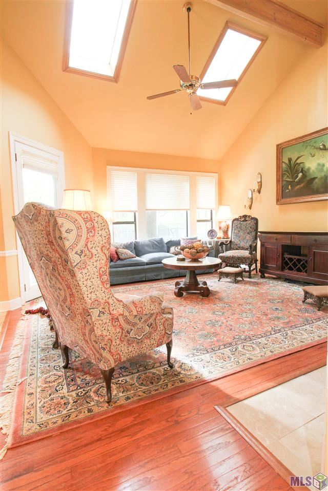 4018 Indian Run Drive Baton Rouge, LA 70816 - Photo 6 of 30