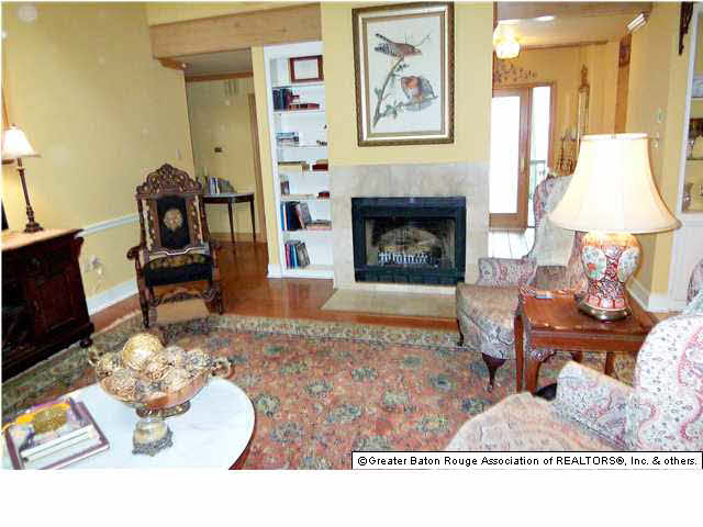 4018 Indian Run Drive Baton Rouge, LA 70816 - Photo 7 of 30