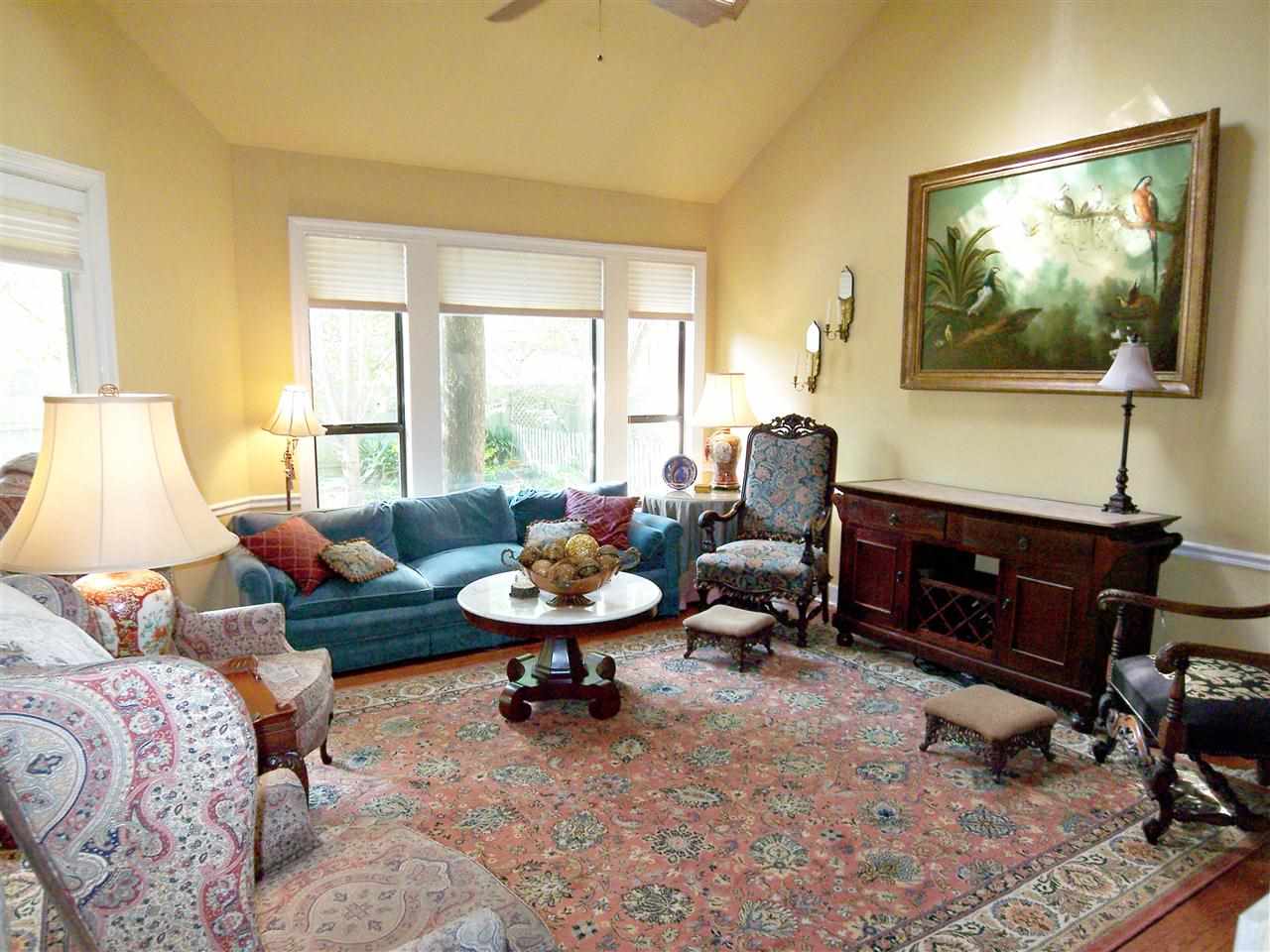 4018 Indian Run Drive Baton Rouge, LA 70816 - Photo 8 of 30