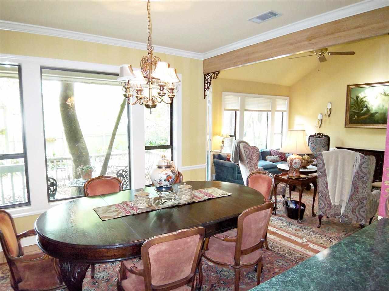 4018 Indian Run Drive Baton Rouge, LA 70816 - Photo 9 of 30