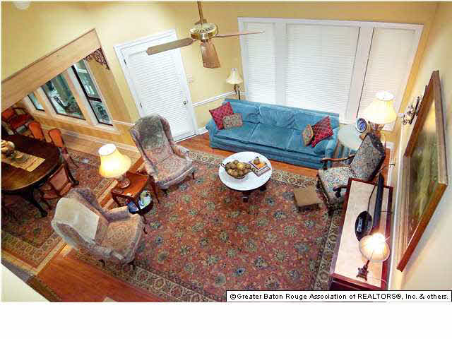 4018 Indian Run Drive Baton Rouge, LA 70816 - Photo 10 of 30