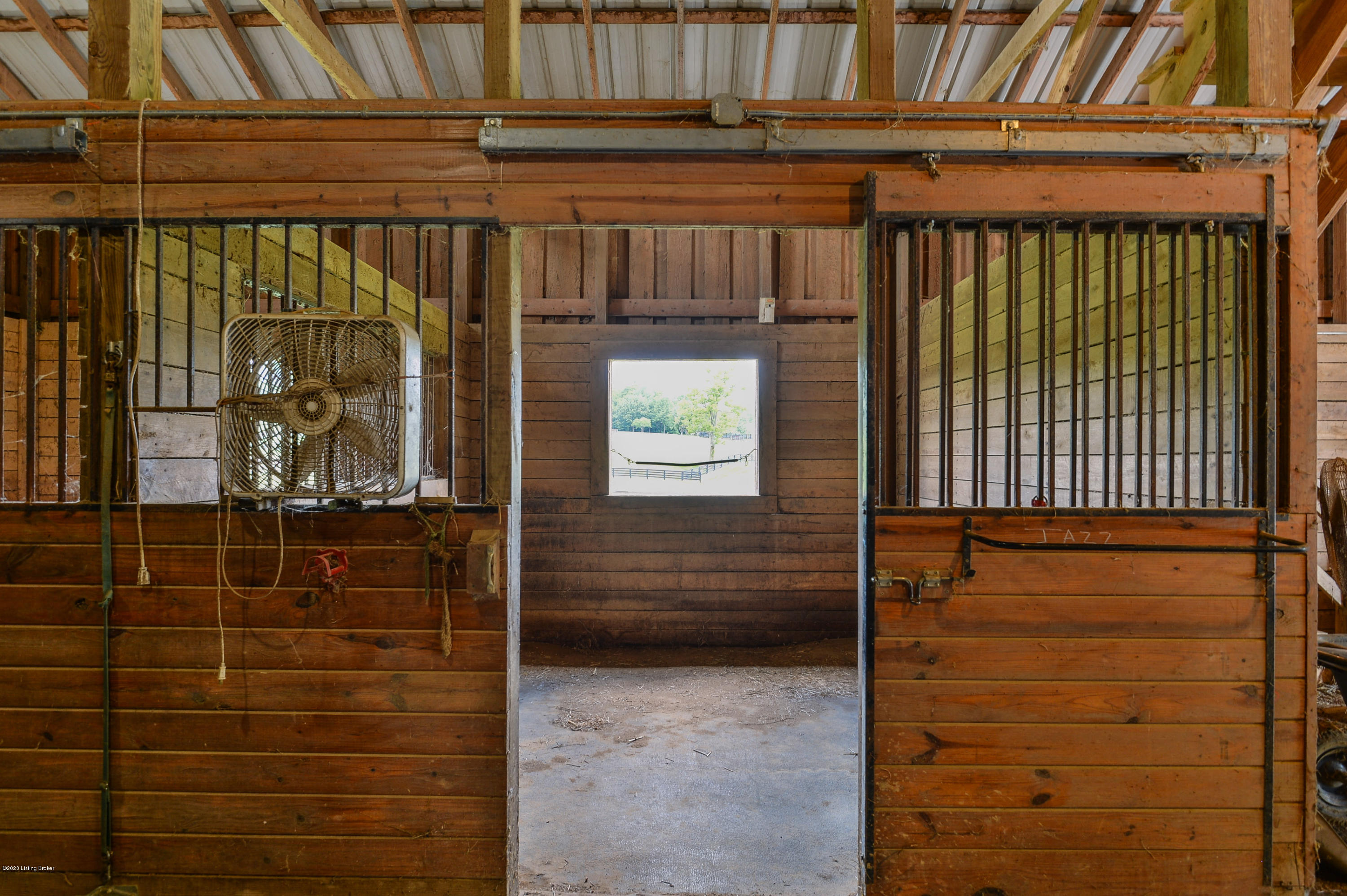 1340 Conner Station Road Simpsonville, KY 40067 - Photo 44 of 49 073 - 20200710 7244