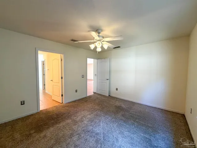 $1,800 | 10645 Senegal Drive, Pensacola, FL 32534