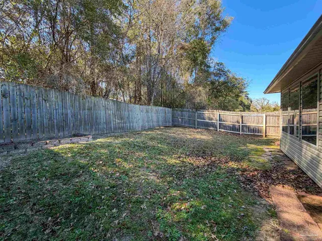 $1,800 | 10645 Senegal Drive, Pensacola, FL 32534