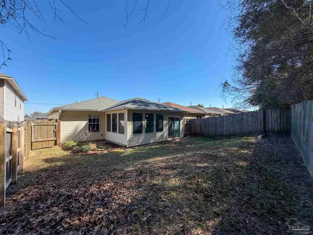 $1,800 | 10645 Senegal Drive, Pensacola, FL 32534