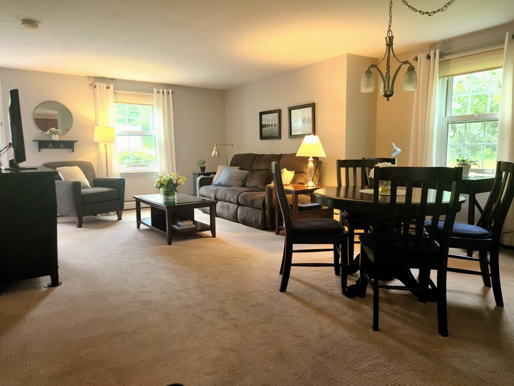 8 Tuck Farm Road, Unit 1G Auburn, MA 01501 - Photo 4 of 30 Gallery Image 4