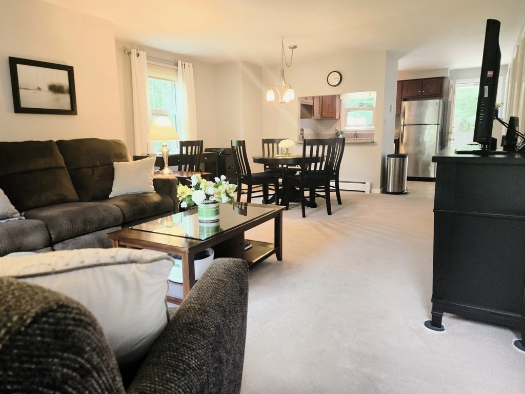 8 Tuck Farm Road, Unit 1G Auburn, MA 01501 - Photo 5 of 30 Gallery Image 5