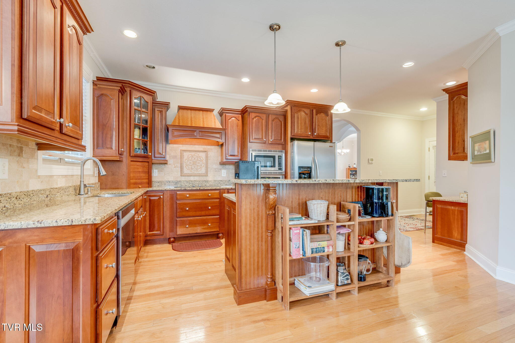 120 Reed Circle Johnson City, TN 37601 - Photo 15 of 40 010