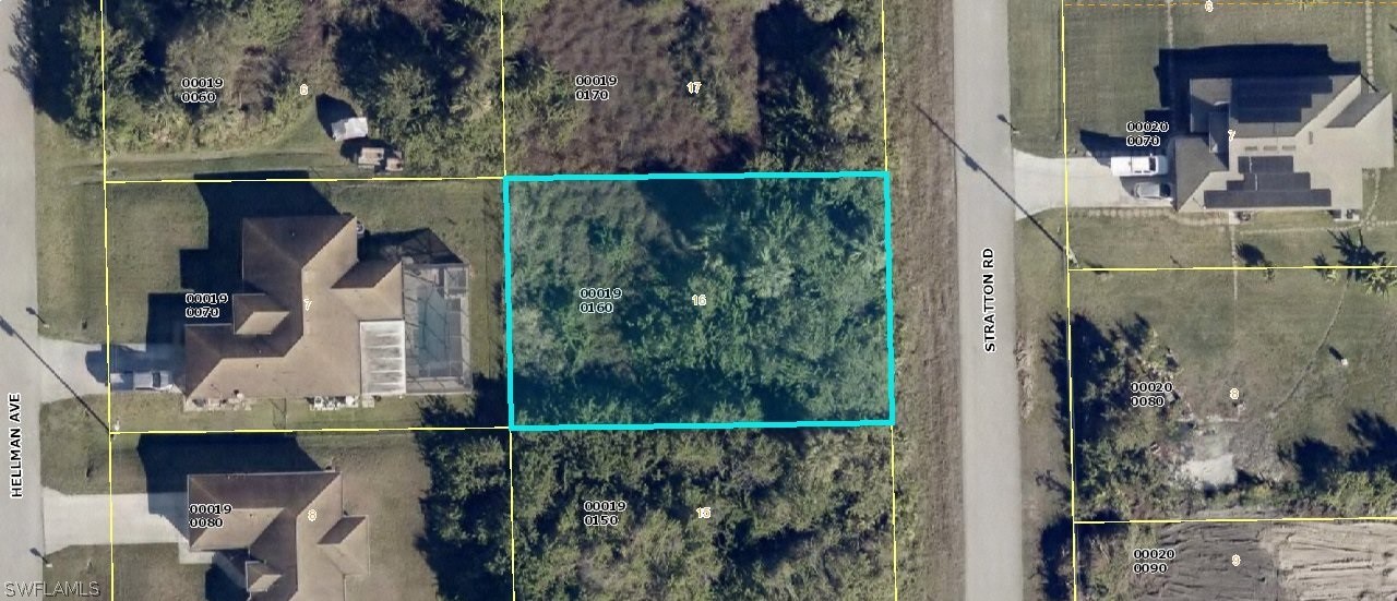 6139 Stratton Road Fort Myers, FL 33905 - Photo 1 of 2 Gallery Image 1