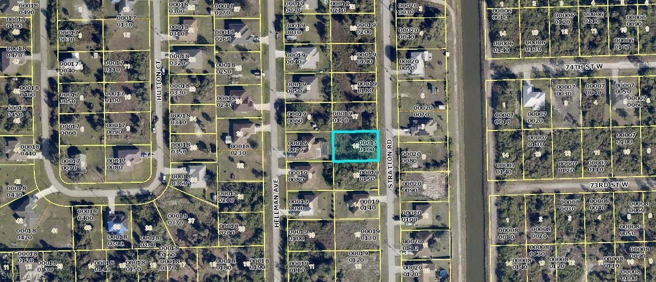 6139 Stratton Road Fort Myers, FL 33905 - Photo 2 of 2 Gallery Image 2