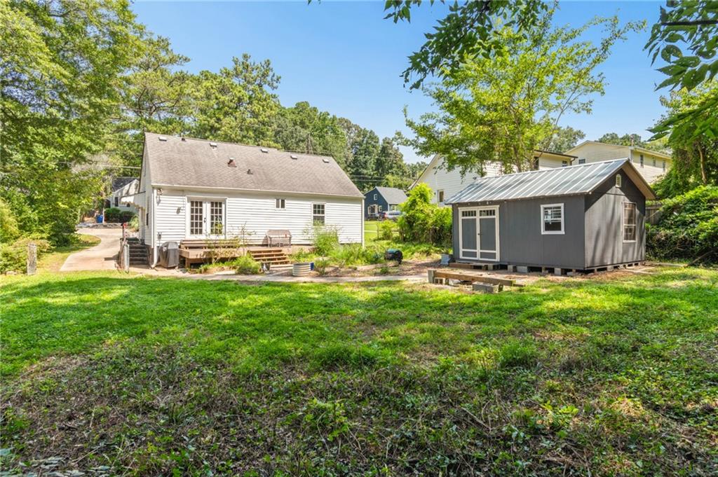 1361 Lochland Road Southeast Atlanta, GA 30316 - Photo 35 of 40 Gallery Image 35
