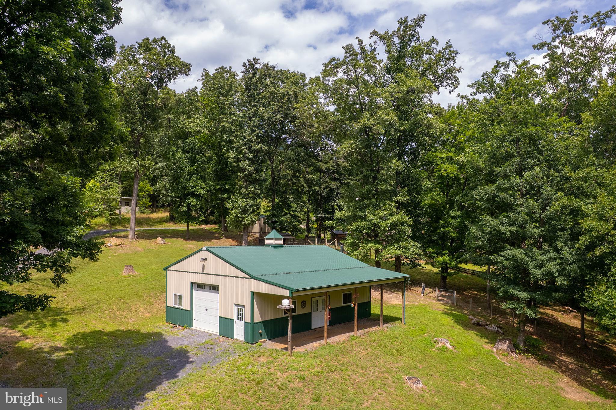 1011 Liberty Hall Road Front Royal, VA 22630 - Photo 60 of 68