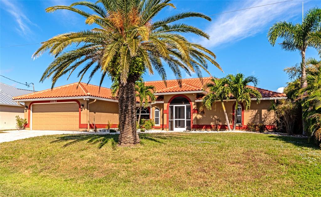 15564 Ruston Circle Port Charlotte, FL 33981 - Photo 7 of 99