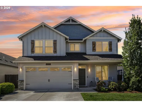 $589,900 | 11112 Northeast 133rd Court, Vancouver, WA 98682