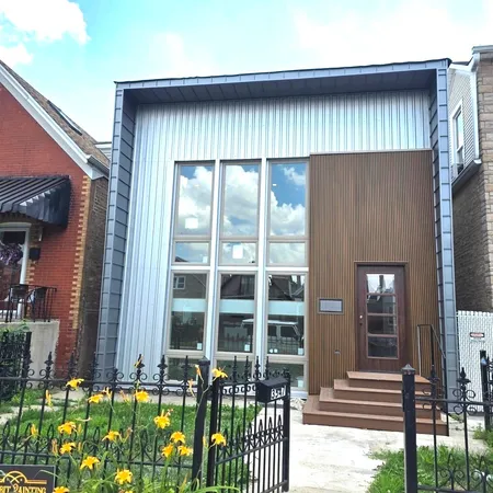 $799,000 | 3547 West Hirsch Street, Chicago, IL 60651