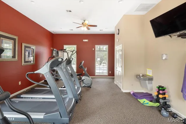 $175,000 | 27 Kassebaum Lane, Unit 202, St. Louis, MO 63129