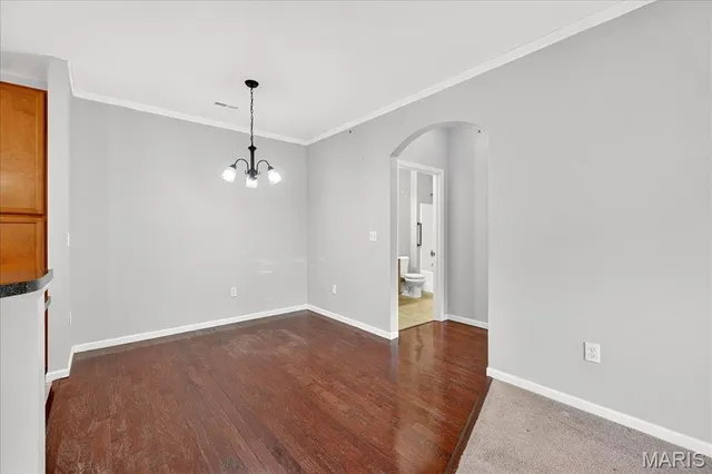 $175,000 | 27 Kassebaum Lane, Unit 202, St. Louis, MO 63129