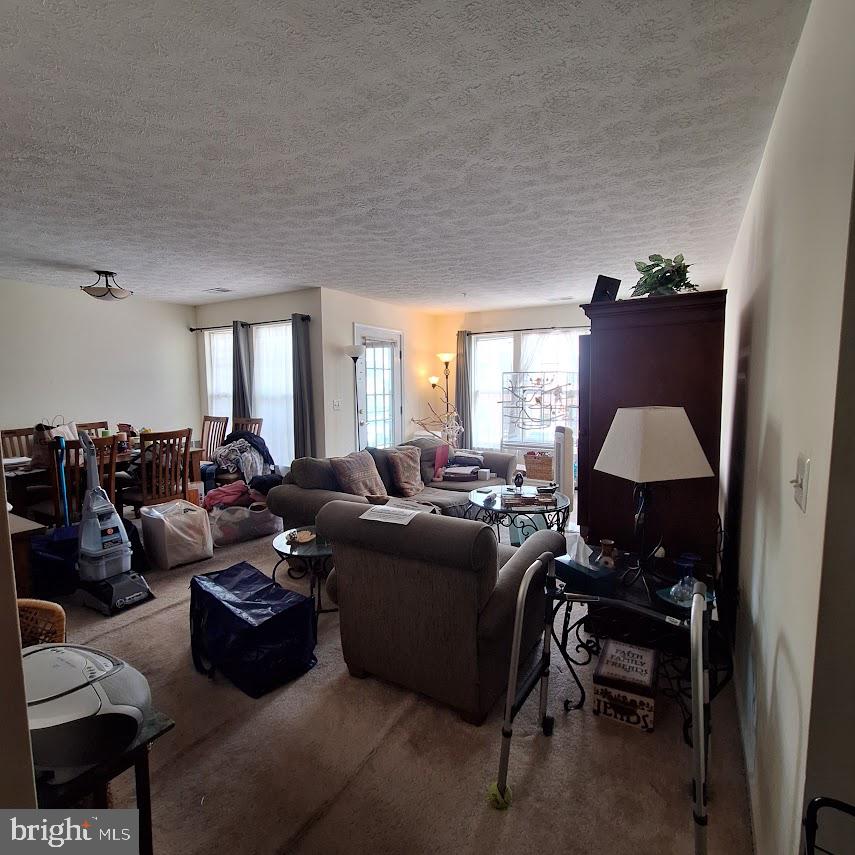 9609 Haven Farm Road, Unit 9609H Perry Hall, MD 21128 - Photo 7 of 21 Cozy living space with natural light.