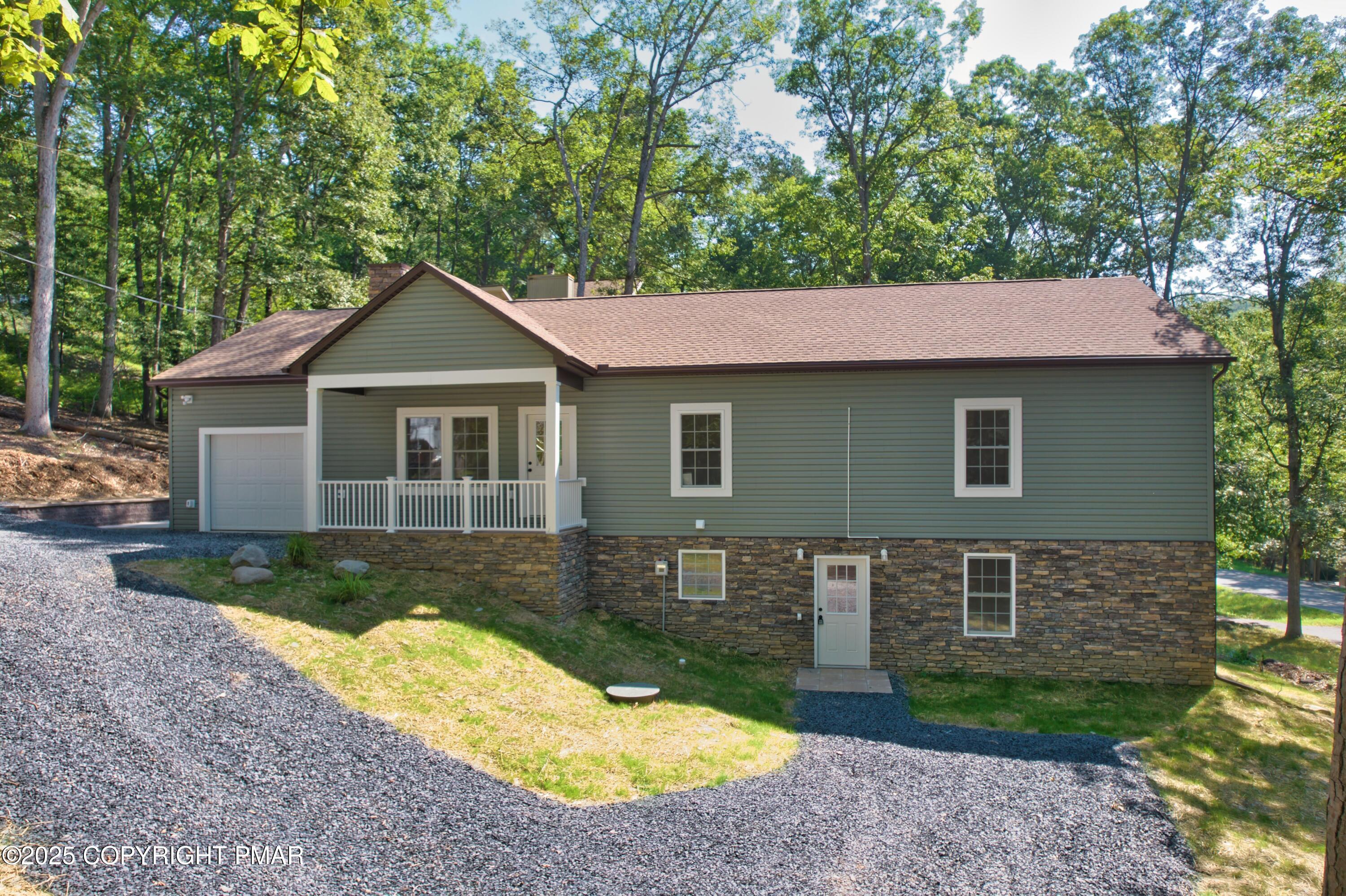 269 Stafford Drive Bushkill, PA 18324 - Photo 3 of 43 DJI_0102