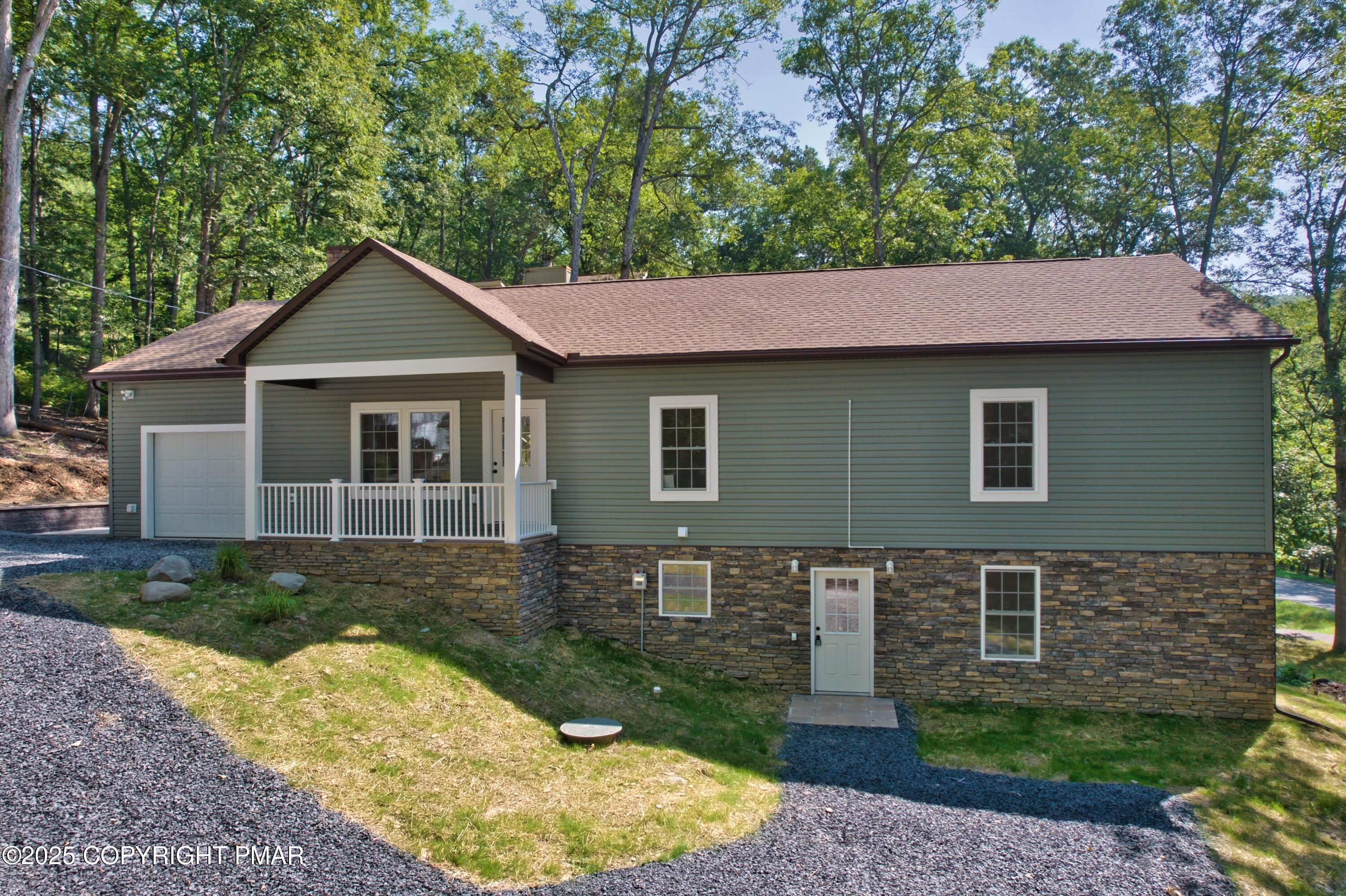 269 Stafford Drive Bushkill, PA 18324 - Photo 4 of 43 DJI_0101