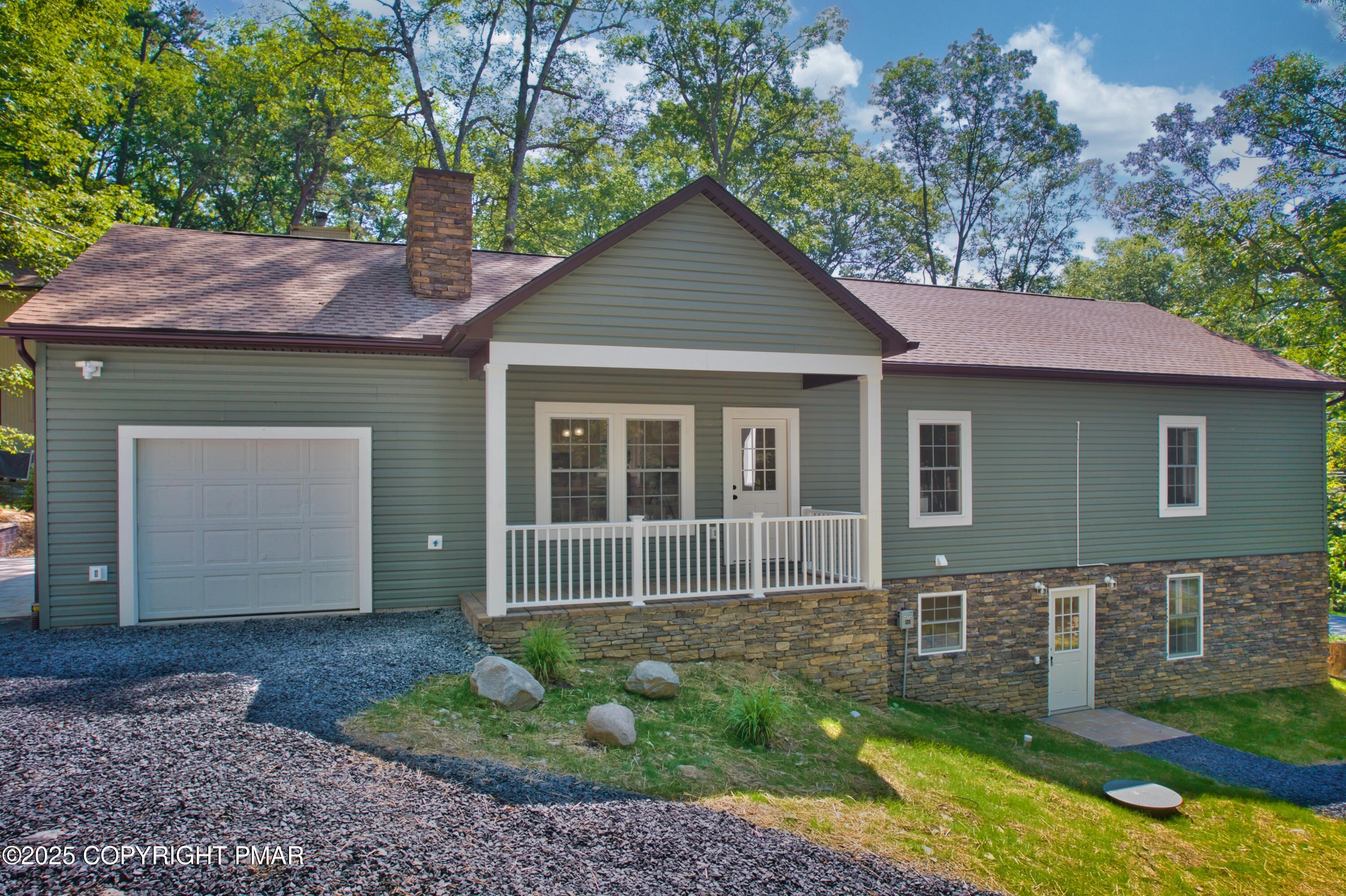 269 Stafford Drive Bushkill, PA 18324 - Photo 9 of 43 DJI_0107