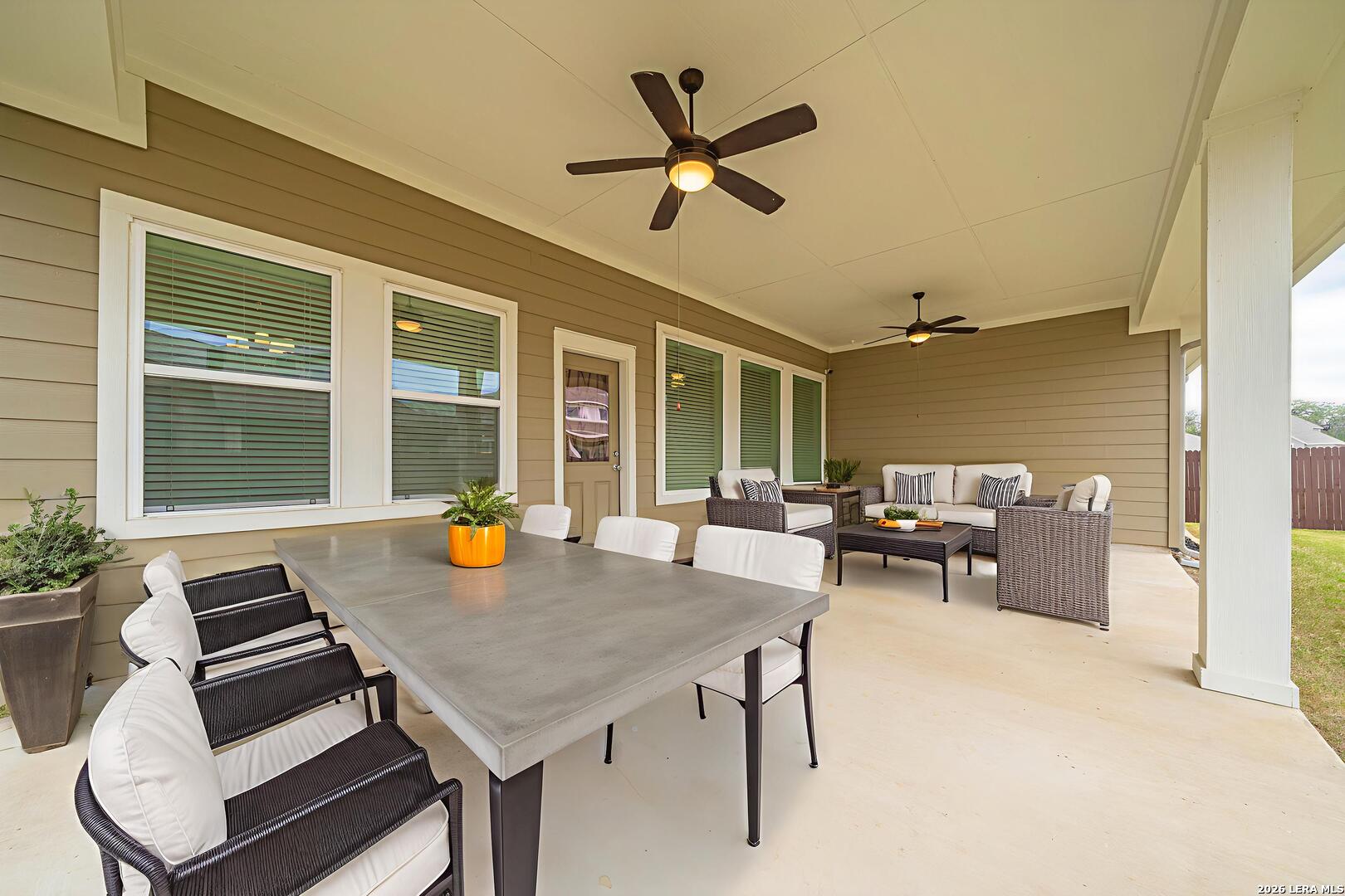 14807 Mapleton Hill San Antonio, TX 78245 - Photo 24 of 37