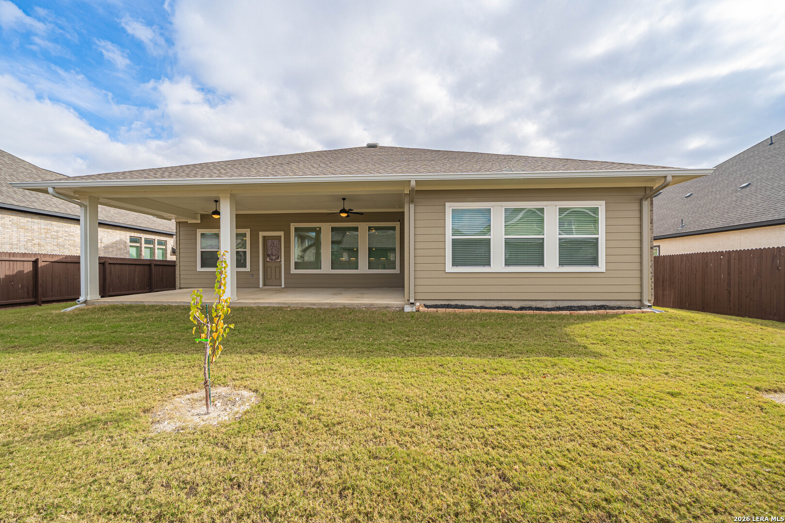 14807 Mapleton Hill San Antonio, TX 78245 - Photo 25 of 37